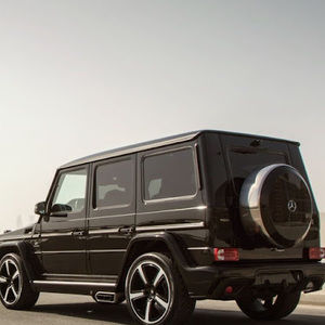 Meet your Posher, Denis